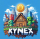 Kynex Economy Logo